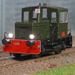 - Ree Modeles - MB-221