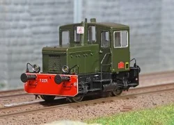 - Ree Modeles - MB-222.S