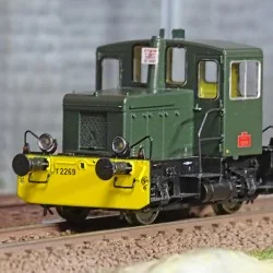 - Ree Modeles - MB-223