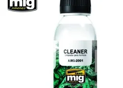Mig Acrylic Paint Cleaner (100ml)