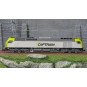 SUD_S500121-SudExpress S500121 Diesel locomotive Euro4000 335.001, Captrain