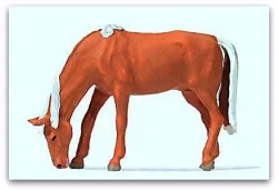 Preiser 29530 Animal, horse - Preiser - Preiser_29530