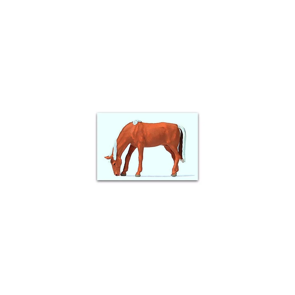 Preiser 29530 Animal, horse - Preiser - Preiser_29530