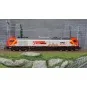 SUD_S405021-SudExpress S405021 Euro4000 E4050 diesel locomotive, VFLI