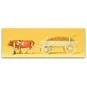 Preiser_30474-Preiser 30474 Farm Woman, Oxen and Fertilizer Cart - Preiser_30474
