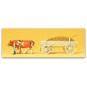 Preiser_30474-Preiser 30474 Farm Woman, Oxen and Fertilizer Cart