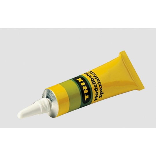 Trix_66626-Trix 66626 Graisse pour engrenages de locomotive