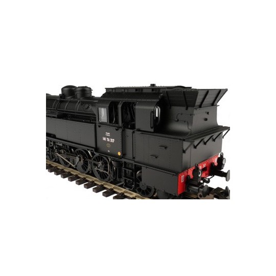 Piko_50671-Piko 50671 Steam Locomotive 141 TA 317, SNCF, digital sound