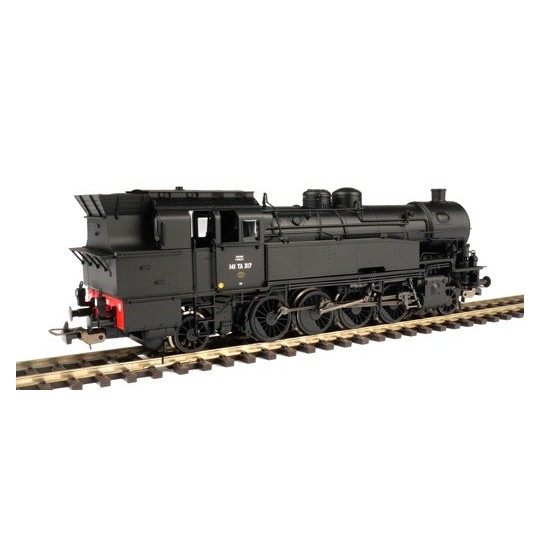 Piko_50670-Piko 50670 Steam locomotive 141 TA 317, SNCF