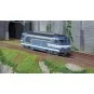 Piko_95176-Piko 95176 Diesel locomotive BB 67400, SNCF, Nouille logo