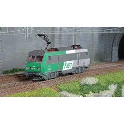 Piko 96150 BB 26000 electric locomotive, SNCF, Casquette logo, FRET...