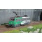 Piko_96150-Piko 96150 BB 26000 electric locomotive, SNCF, Casquette logo, FRET