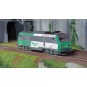 Piko_96150-Piko 96150 BB 26000 electric locomotive, SNCF, Casquette logo, FRET