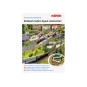Marklin_03061-Marklin 03061 Livre Märklin pour plans de réseaux