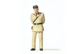 Preiser 29114 character, Gendarme St-Tropez