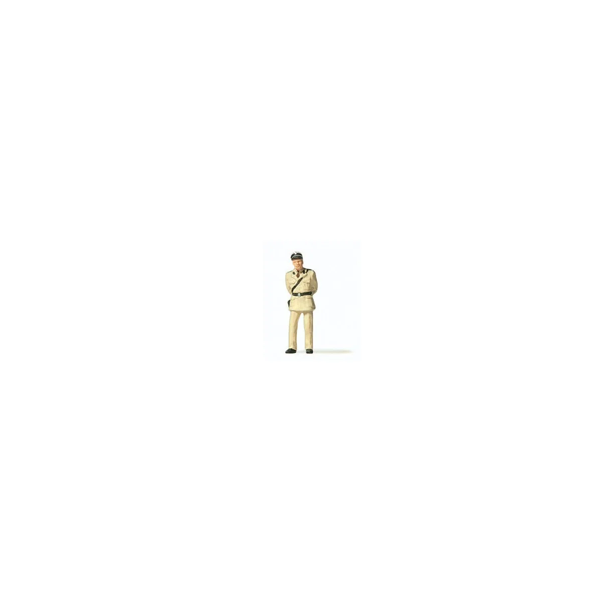 Preiser 29114 personnage, Gendarme St-Tropez Preiser Preiser_29114 - 1 Preiser 29114 personnage, Gendarme St-Tropez Preiser Preiser_29114 - 1