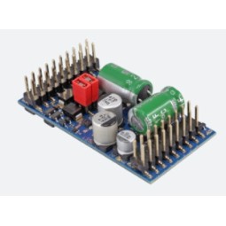 ESU 58315 Blank Sound Decoder, DCC/MM/SX/M4, Loksound V5 L - Esu_58315