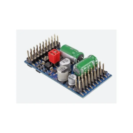 Esu 58315 Décodeur sonore vierge, DCC/MM/SX/M4, Loksound V5 L Esu Esu_58315 - 1 Esu_58315-Esu 58315 Décodeur sonore vierge, DCC/MM/SX/M4, Loksound V5 L