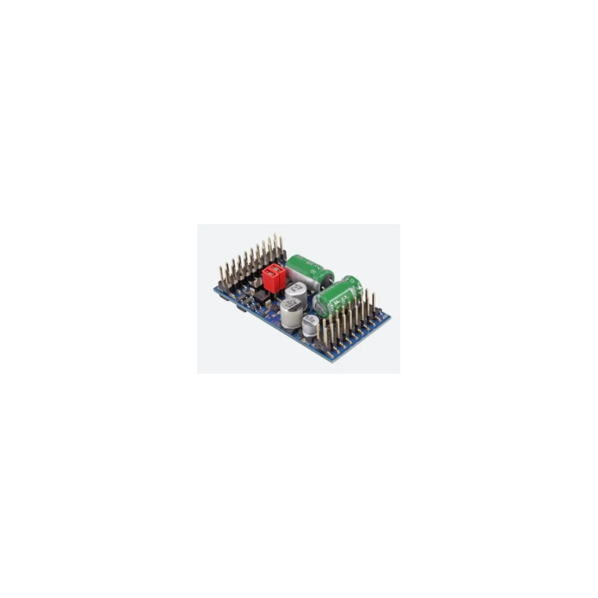ESU 58315 Blank Sound Decoder, DCC/MM/SX/M4, Loksound V5 L