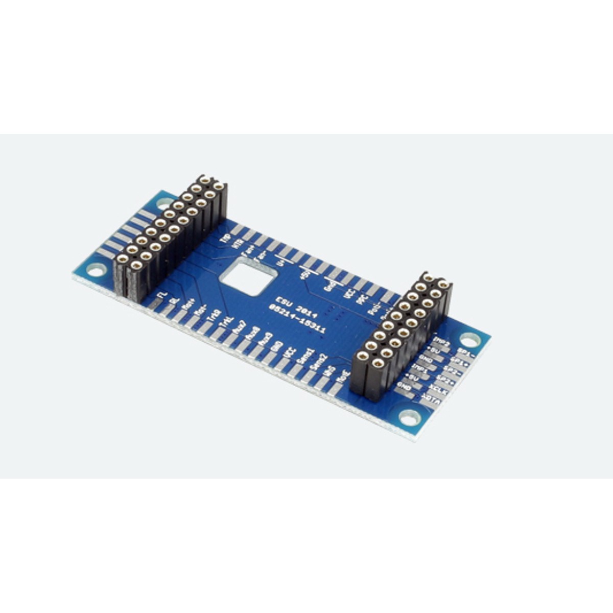 ESU 58315 Blank Sound Decoder, DCC/MM/SX/M4, Loksound V5 L - Esu_58315