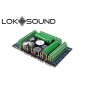 Esu_58513-Esu 58513 Décodeur sonore vierge, DCC/MM/SX/M4, Loksound V5 XL, borniers à vis