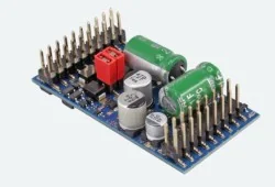 ESU 59315 LokPilot V5 L Decoder, DCC/MM/SX/M4