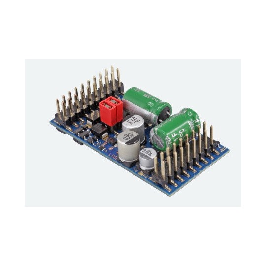 Esu_59315-ESU 59315 LokPilot V5 L Decoder, DCC/MM/SX/M4