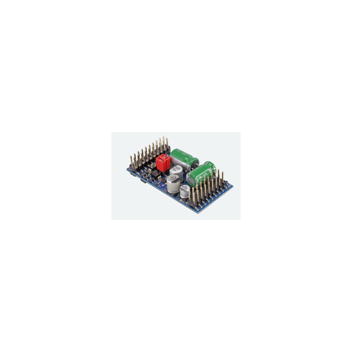 ESU 59315 LokPilot V5 L Decoder, DCC/MM/SX/M4 - Esu_59315