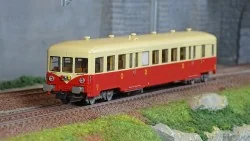 - Rail 37 - R37 - R37_HO41250