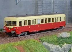 - Rail 37 - R37 - R37_HO41251