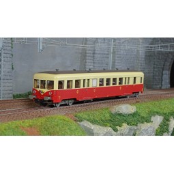 - Rail 37 - R37 - R37_HO41252