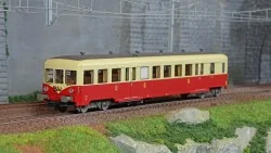 - Rail 37 - R37 - R37_HO41253