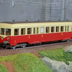 - Rail 37 - R37 - R37_HO41254