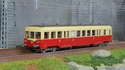 - Rail 37 - R37 - R37_HO41255