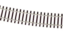 Rocoline 42427 Curved Track R9 - Roco - Roco_42427