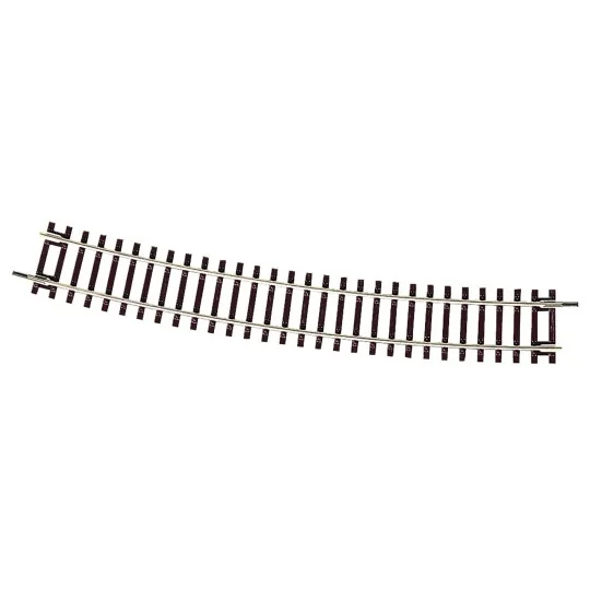 Rocoline 42427 Rail courbe R9, r 826,4 mm 15° Roco Roco_42427 - 1 Roco_42427-Rocoline 42427 Rail courbe R9, r 826,4 mm 15°