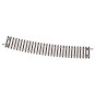 Rocoline 42427 Curved Track R9 - Roco - Roco_42427 Roco_42427-Rocoline 42427 Curved rail R9, r 826.4 mm 15° - Roco_42427
