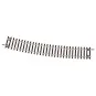 Rocoline 42427 Rail courbe R9, r 826,4 mm 15° Roco Roco_42427 - 1 Roco_42427-Rocoline 42427 Rail courbe R9, r 826,4 mm 15°