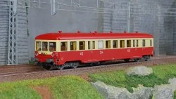 - Rail 37 - R37 - R37_HO41256