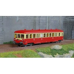 - Rail 37 - R37 - R37_HO41257