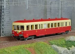 - Rail 37 - R37 - R37_HO41264