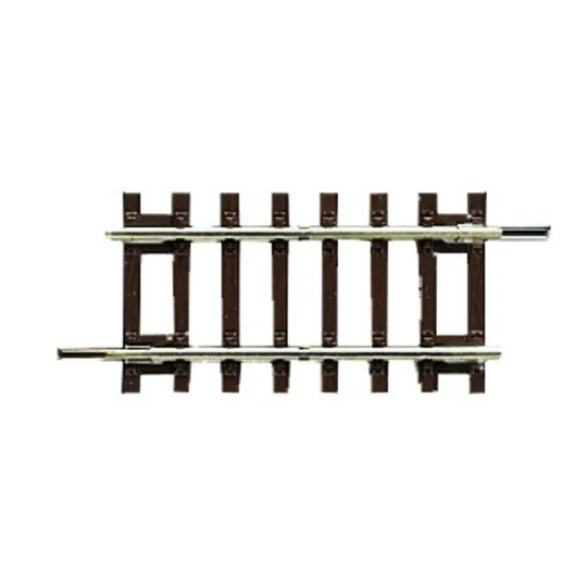 Rocoline 42413 Rail droit G1/4 57.5mm Roco Roco_42413 - 1 Roco_42413-Rocoline 42413 Rail droit G1/4 57.5mm