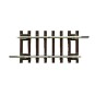 Rocoline 42413 Straight rail with wooden sleeper G 1/4 - Roco - Roc... Roco_42413-Rocoline 42413 Straight Rail G1/4 57.5mm - Roco_42413