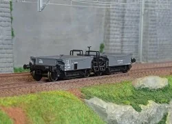 - Rail 37 - R37 - R37_HO43100