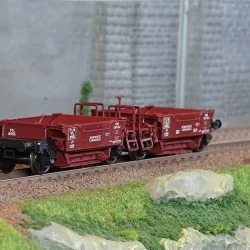 - Rail 37 - R37 - R37_HO43101