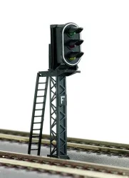 Roco 40021 Three-light signal, SNCF - Roco - Roco_40021