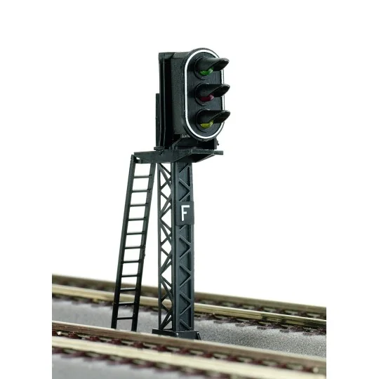 Roco_40021-Roco 40021 Signal trois feux, sncf