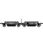 R37_HO43102-R37 HO43102 Coupling of ballast wagons, VVsuwf2 252315, PO, ep. II