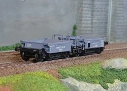 - Rail 37 - R37 - R37_HO43102