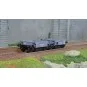 R37 HO43102 Coupling of ballast wagons, VVsuwf2 252315, PO, ep. II R37_HO43102-R37 HO43102 Coupling of ballast wagons, VVsuwf2 252315, PO, ep. II